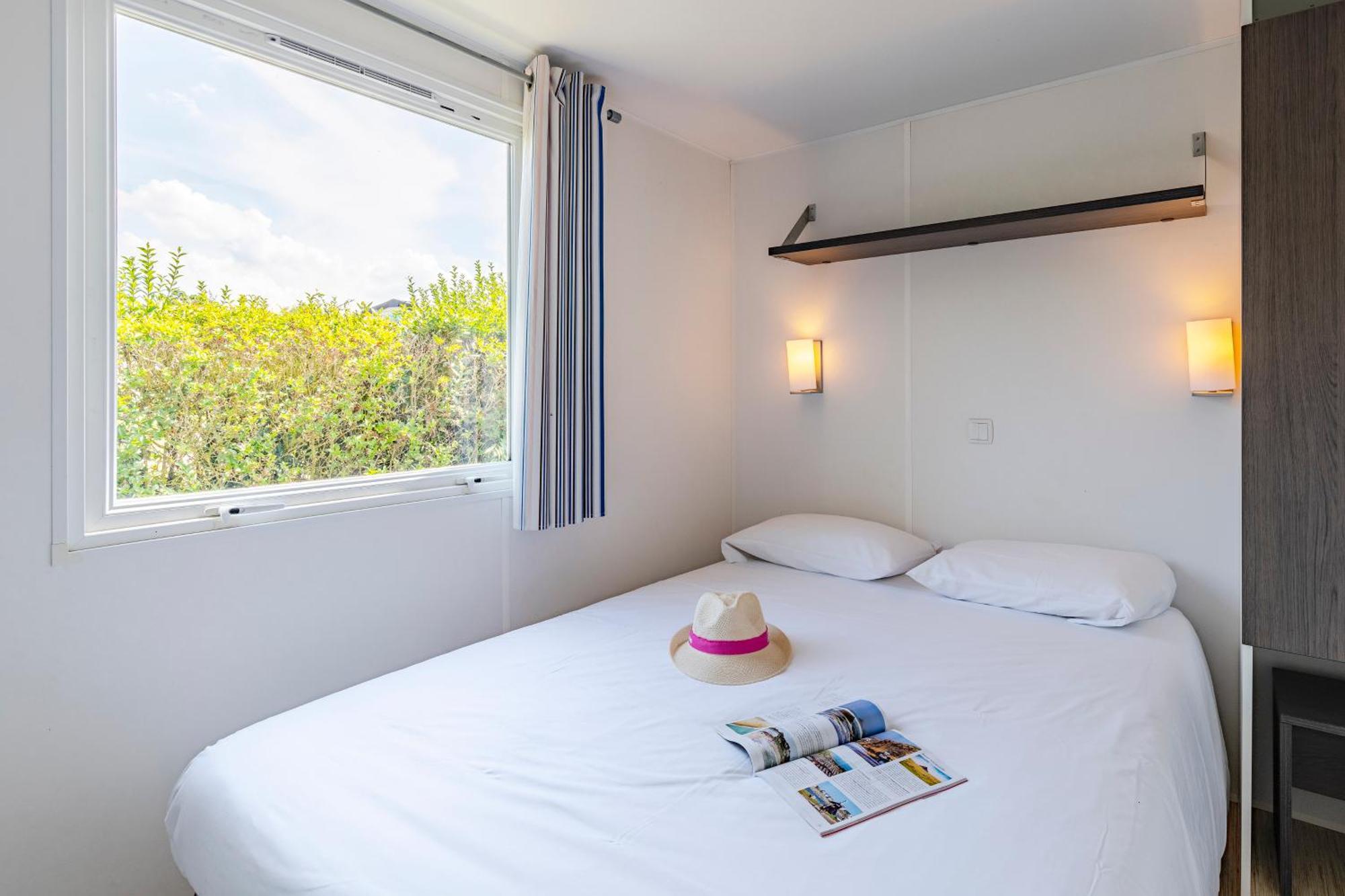 Azureva Fouras Aparthotel Buitenkant foto