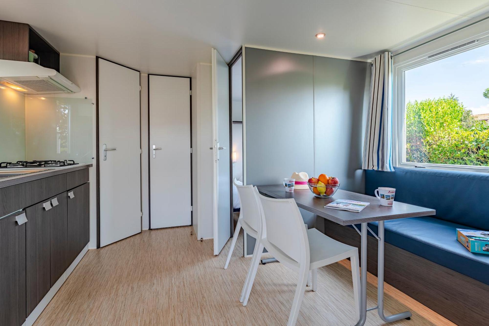 Azureva Fouras Aparthotel Buitenkant foto